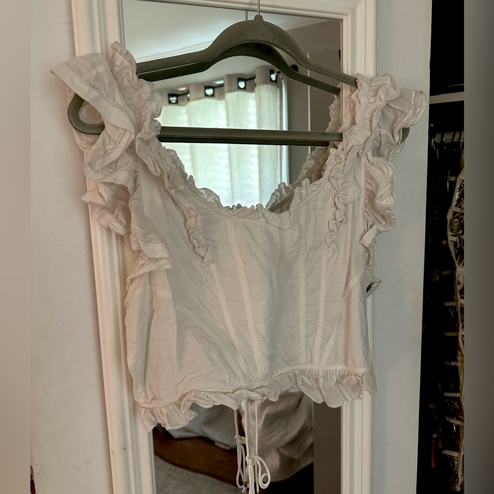Ulla Johnson tank
